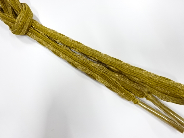 Japanese Kimono / Accessories Silk